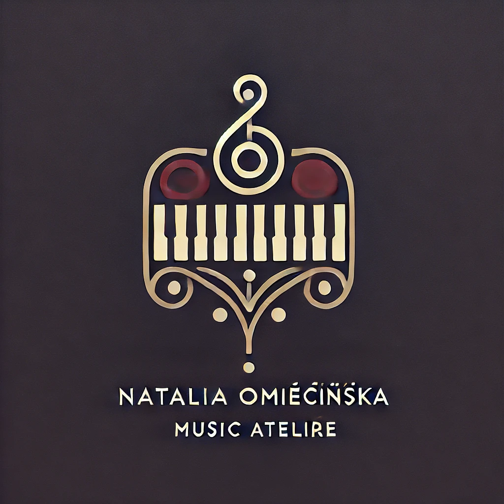 Logo Atelier Muzyczne